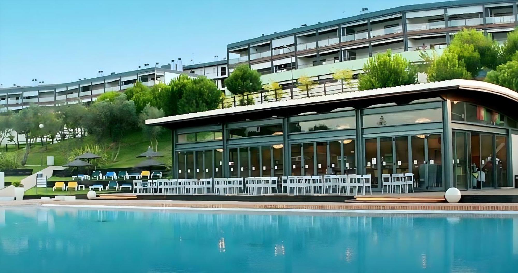 Apartment Belleview Lagos Ngoại thất bức ảnh