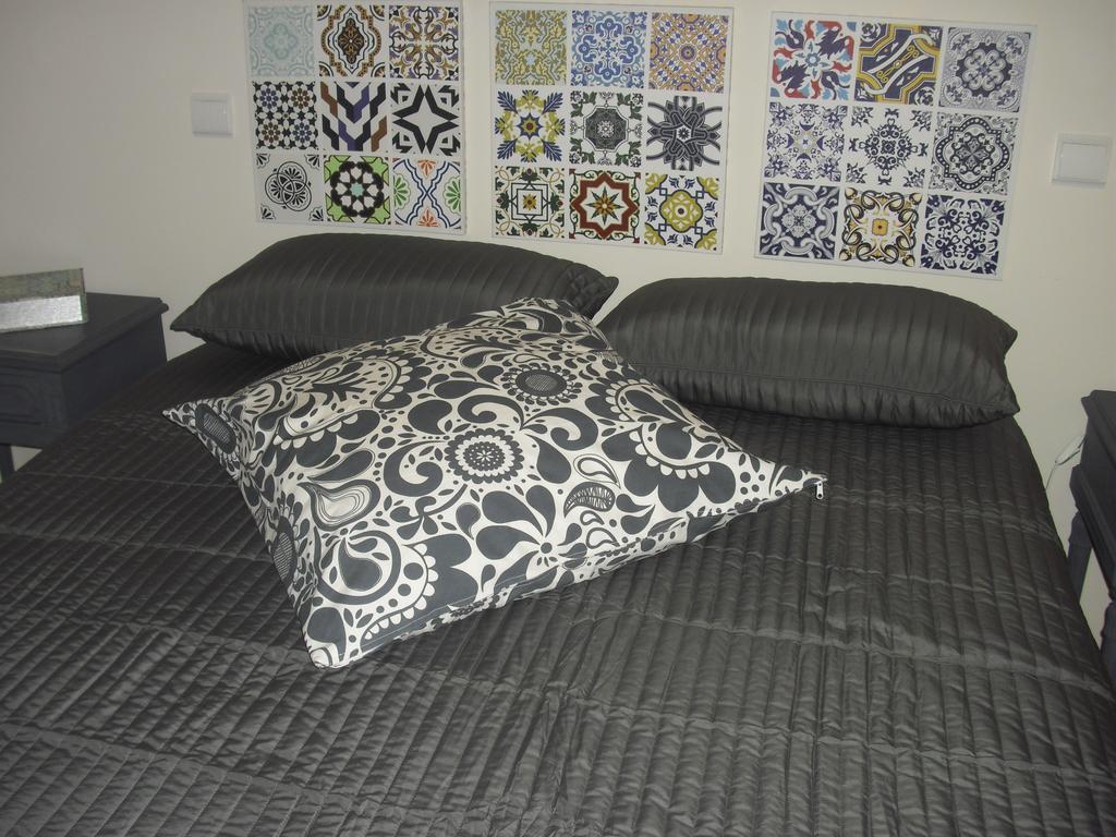 Apartment Belleview Lagos Ngoại thất bức ảnh